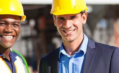 5 Construction Trends that Will Make You Consider a New ERP Solution