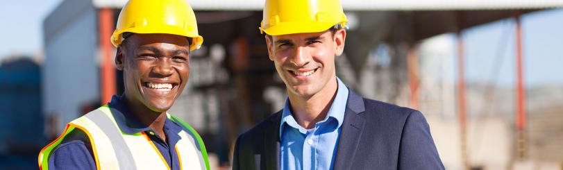 5 Construction Trends that Will Make You Consider a New ERP Solution