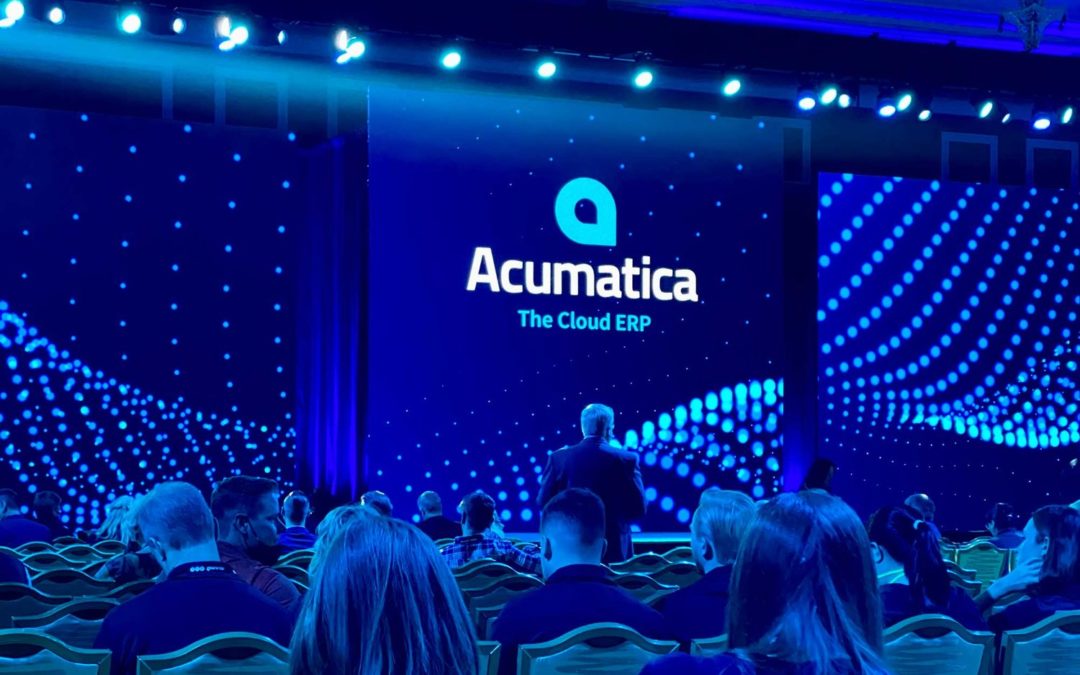 Acumatica 2022 Roundup: 9 Best New Project Accounting & Construction Tools
